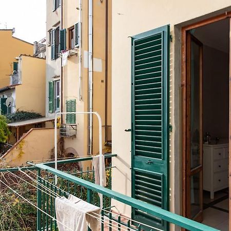 Nice Apartment Near The Basilica Of San Lorenzo 佛罗伦萨 外观 照片