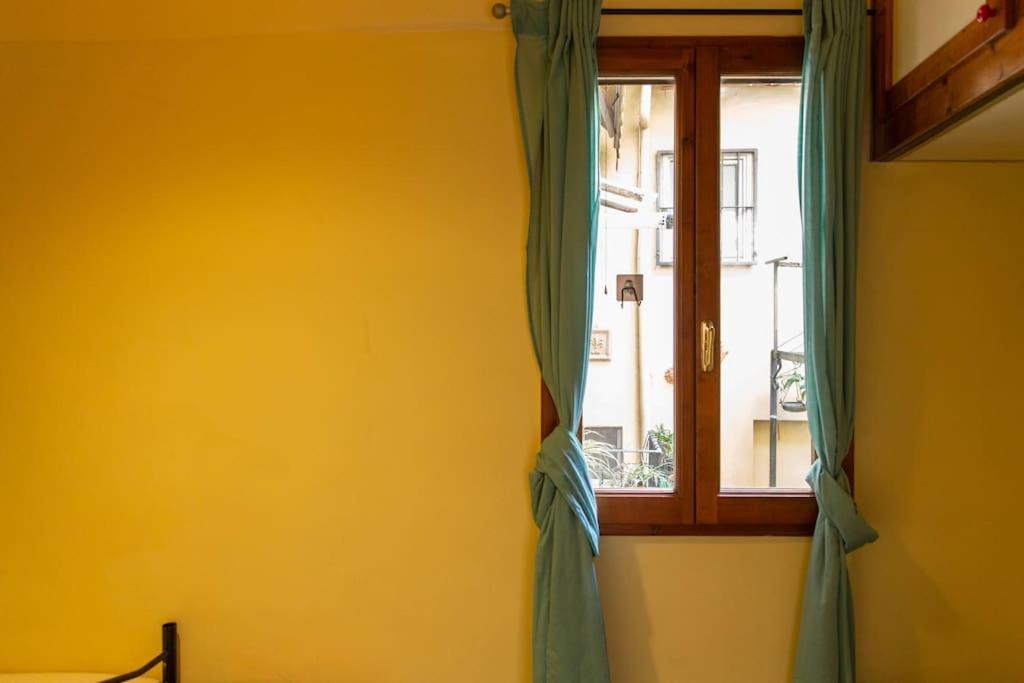 Nice Apartment Near The Basilica Of San Lorenzo 佛罗伦萨 外观 照片