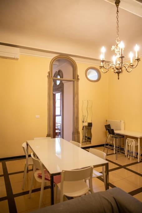 Nice Apartment Near The Basilica Of San Lorenzo 佛罗伦萨 外观 照片