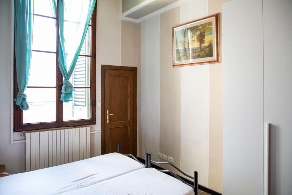 Nice Apartment Near The Basilica Of San Lorenzo 佛罗伦萨 外观 照片