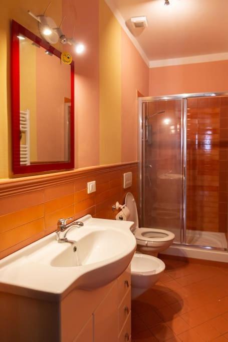 Nice Apartment Near The Basilica Of San Lorenzo 佛罗伦萨 外观 照片