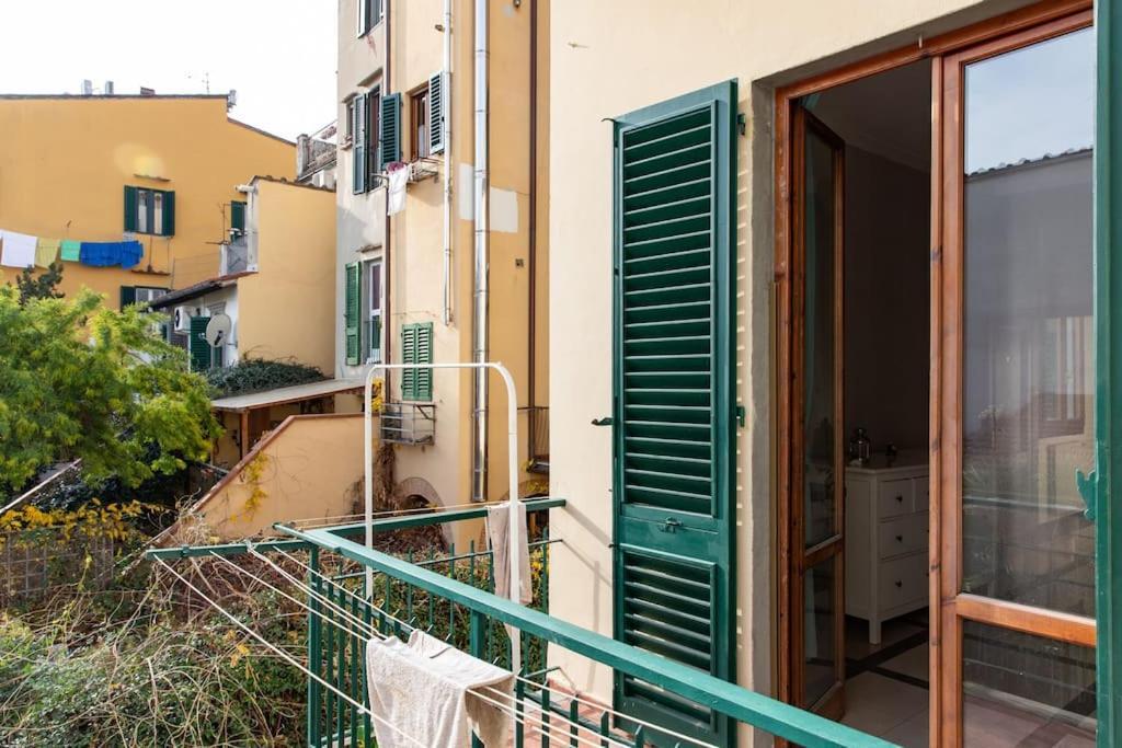 Nice Apartment Near The Basilica Of San Lorenzo 佛罗伦萨 外观 照片