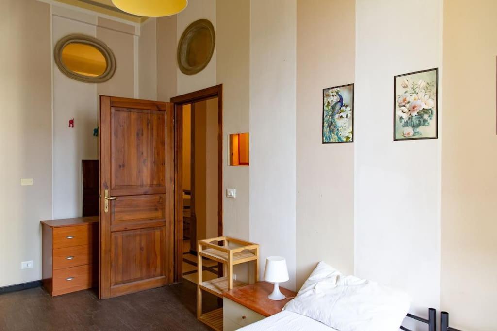 Nice Apartment Near The Basilica Of San Lorenzo 佛罗伦萨 外观 照片