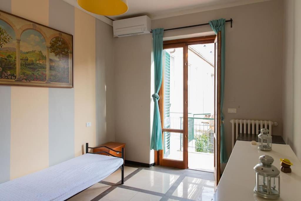 Nice Apartment Near The Basilica Of San Lorenzo 佛罗伦萨 外观 照片