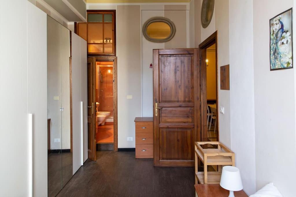 Nice Apartment Near The Basilica Of San Lorenzo 佛罗伦萨 外观 照片